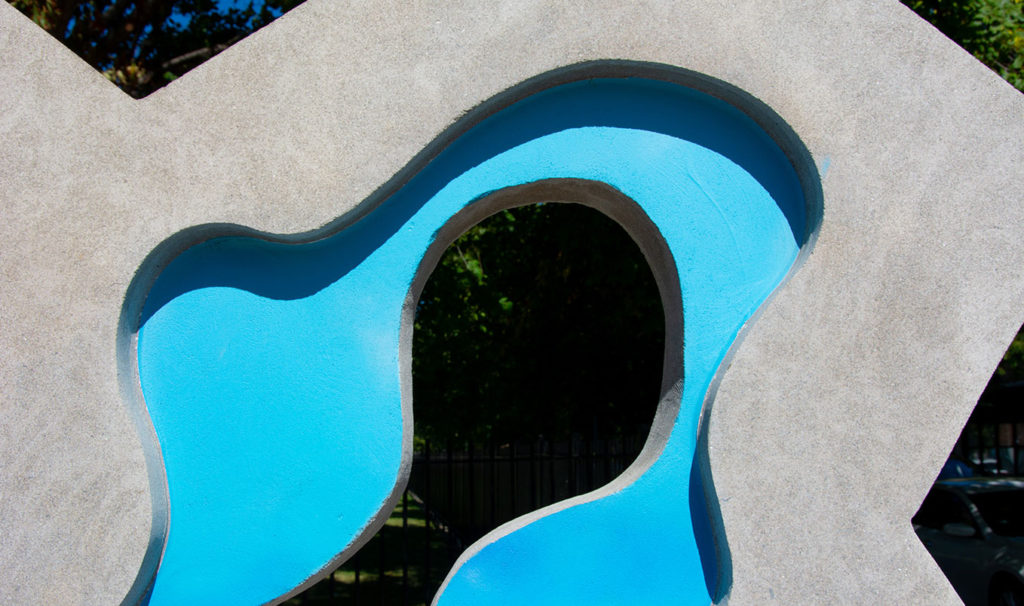 Chicago Sculpture Exhibit