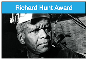 CSE Richard Hunt Award