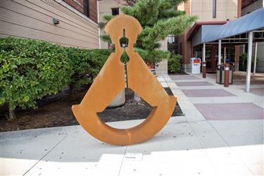 “Amulet” by Brian E. Monaghan