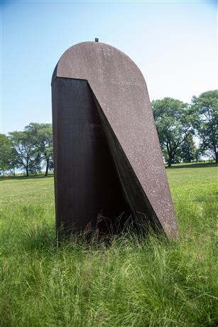 “Wedge of Space” by Carl Billingsley #2