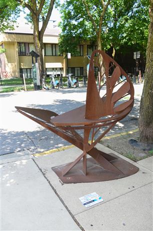 “Wings of Change” by Hilde DeBruyne #2