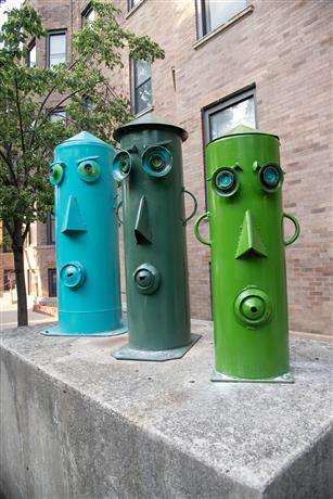 “Bluengreen Bro's” by Jennifer Meyer