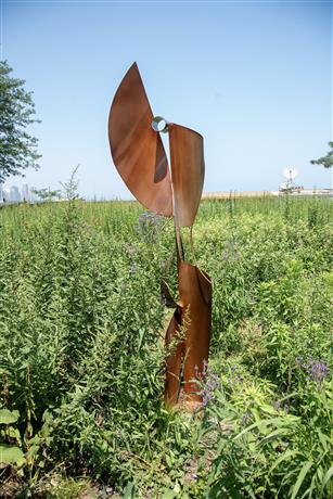 “Growth” by Maureen Bergquist Gray #2