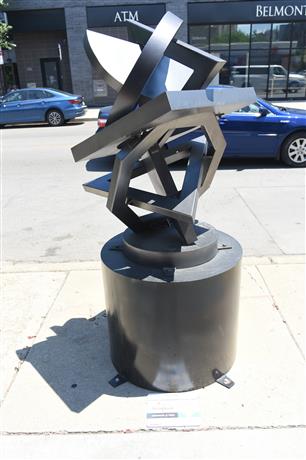 “Kwame” by Ray Katz #2