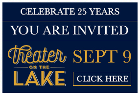 You Are Invited